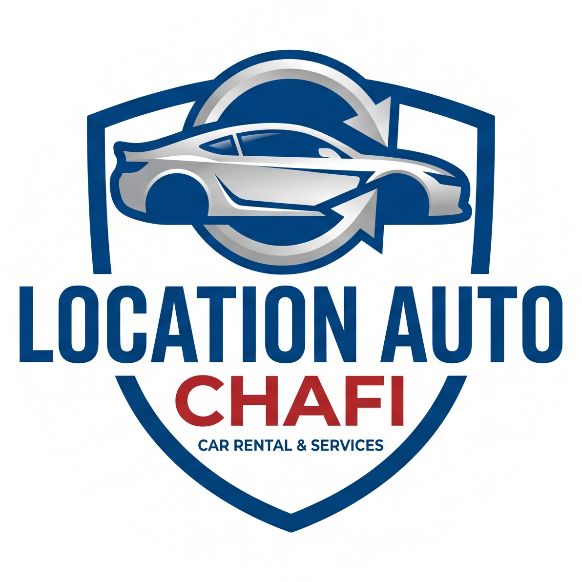 Auto CHAFI